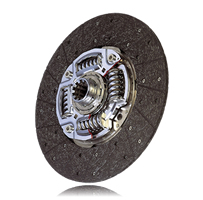 大型离合器盘总成（统一型）